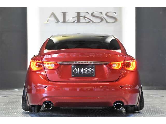 Nissan SKYLINE 2014-06 26289-9