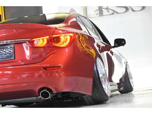 Nissan SKYLINE 2014-06 26289-12