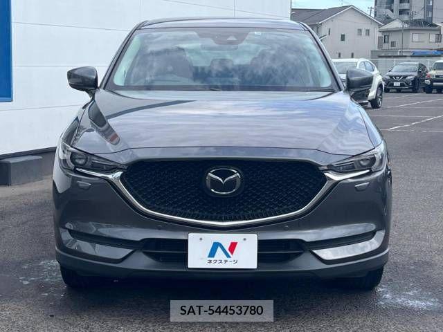 Mazda CX-5 2017-12 381350-14