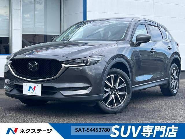 Mazda CX-5 2017-12 381350-0
