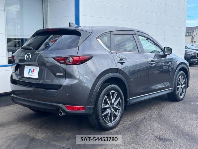 Mazda CX-5 2017-12 381350-17