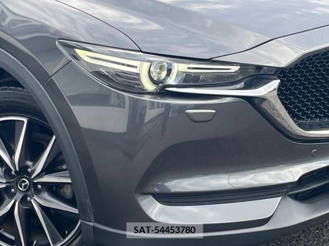 Mazda CX-5 2017-12 381350-12