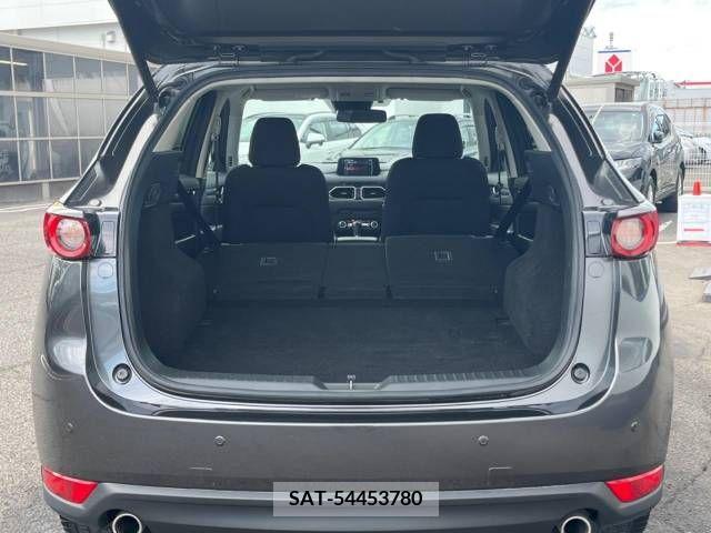 Mazda CX-5 2017-12 381350-10