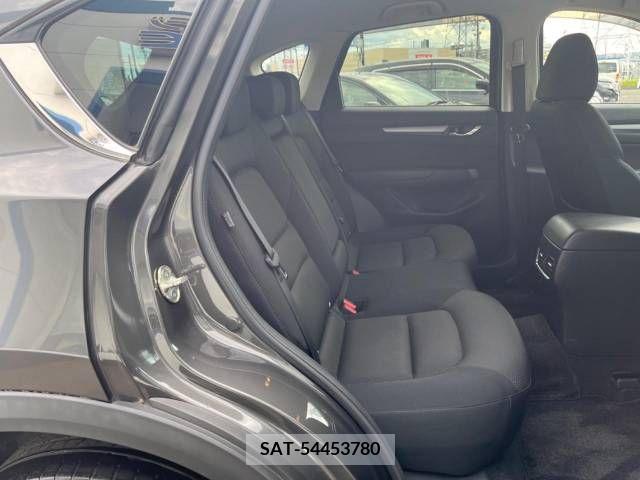 Mazda CX-5 2017-12 381350-9