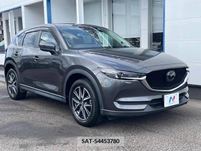 Mazda CX-5 2017-12 381350-16