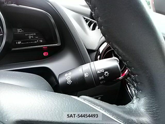 Mazda DEMIO 2018-03 335354-19