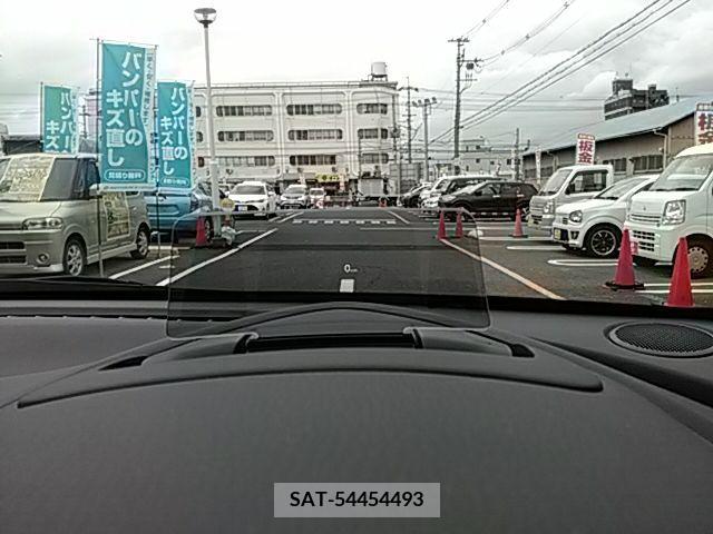 Mazda DEMIO 2018-03 335354-18