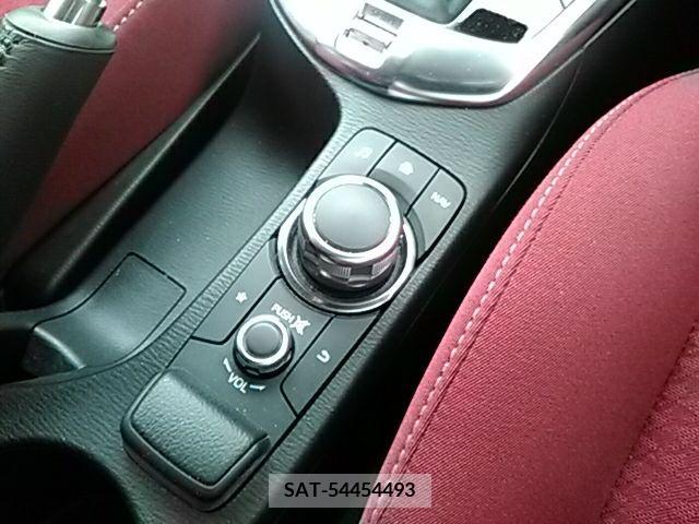 Mazda DEMIO 2018-03 335354-16