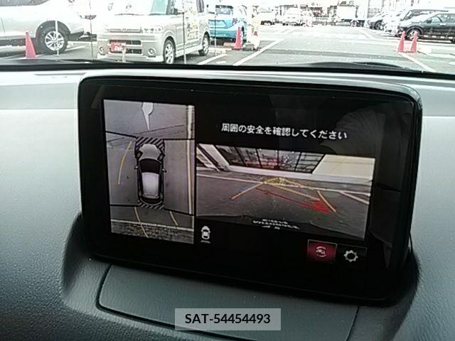 Mazda DEMIO 2018-03 335354-14