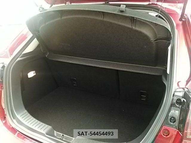 Mazda DEMIO 2018-03 335354-12