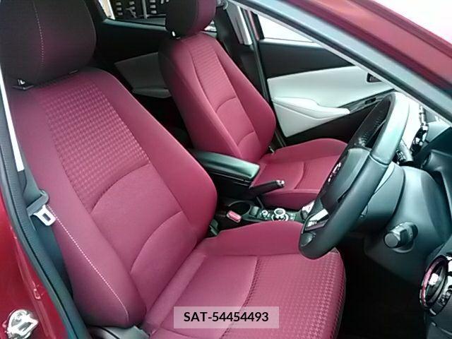 Mazda DEMIO 2018-03 335354-10