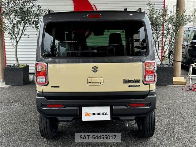 Suzuki HUSTLER 2023-03 325880-11