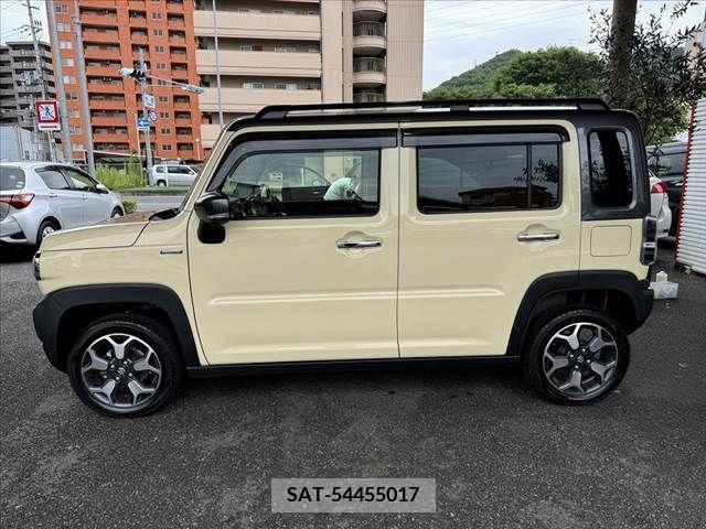 Suzuki HUSTLER 2023-03 325880-13