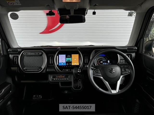 Suzuki HUSTLER 2023-03 325880-1