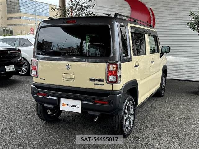 Suzuki HUSTLER 2023-03 325880-10