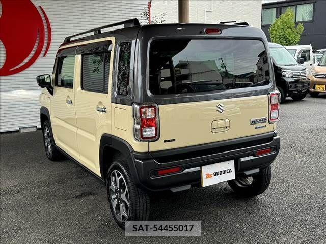 Suzuki HUSTLER 2023-03 325880-12
