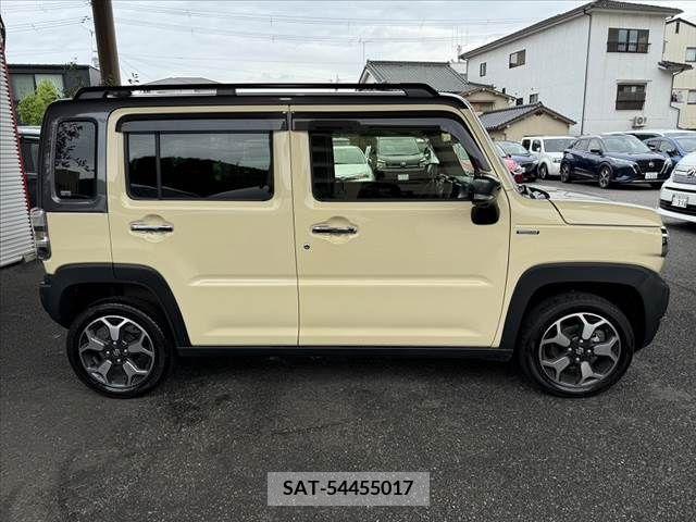 Suzuki HUSTLER 2023-03 325880-9