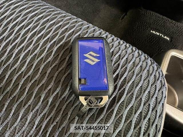 Suzuki HUSTLER 2023-03 325880-5