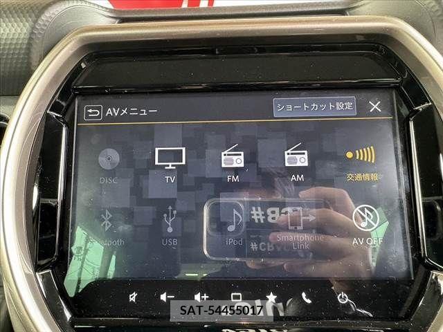 Suzuki HUSTLER 2023-03 325880-4