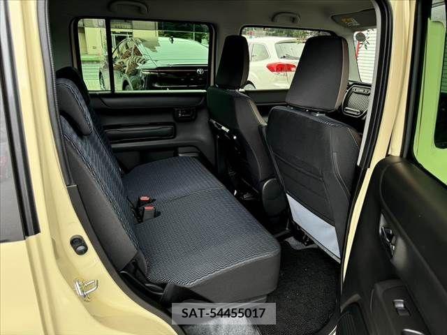 Suzuki HUSTLER 2023-03 325880-16