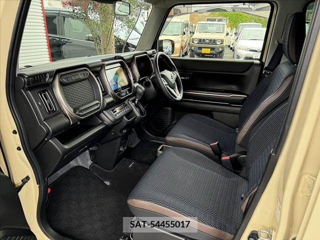 Suzuki HUSTLER 2023-03 325880-15
