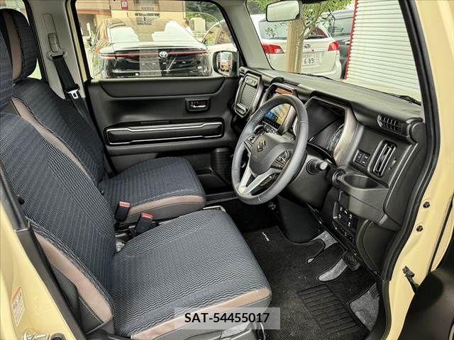 Suzuki HUSTLER 2023-03 325880-14