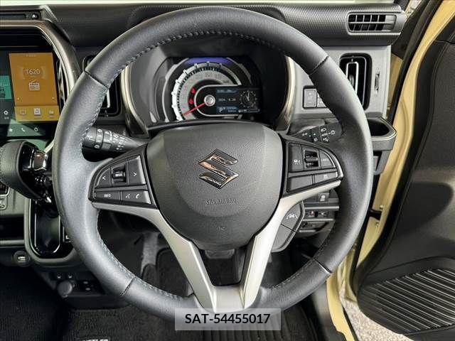Suzuki HUSTLER 2023-03 325880-6