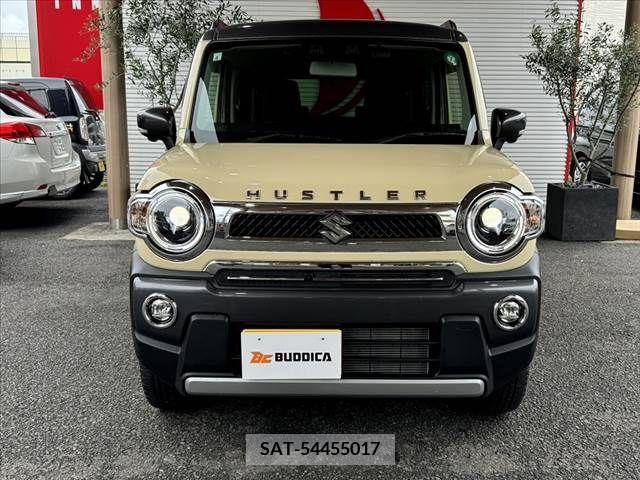 Suzuki HUSTLER 2023-03 325880-7