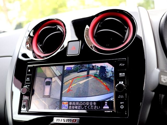 Nissan NOTE 2020-08 3252-17