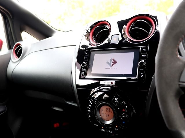 Nissan NOTE 2020-08 3252-18
