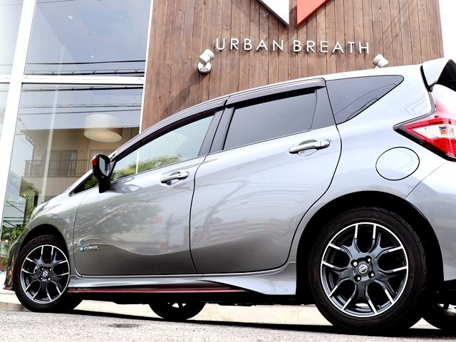 Nissan NOTE 2020-08 3252-8