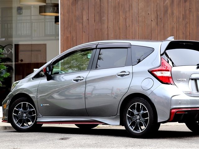 Nissan NOTE 2020-08 3252-10