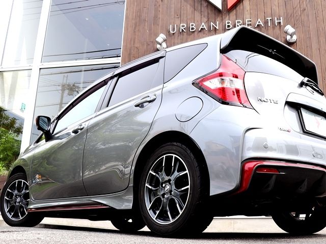 Nissan NOTE 2020-08 3252-11