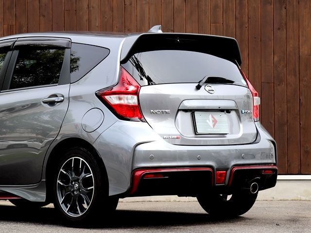 Nissan NOTE 2020-08 3252-12