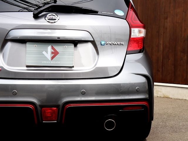 Nissan NOTE 2020-08 3252-13
