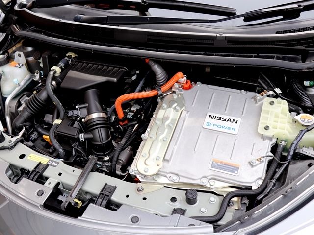 Nissan NOTE 2020-08 3252-29