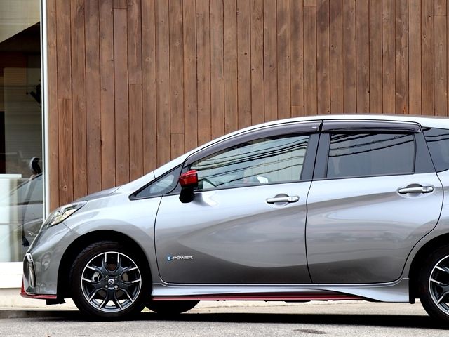Nissan NOTE 2020-08 3252-7