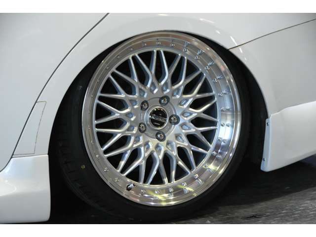 Lexus IS 2008-09 21540-9