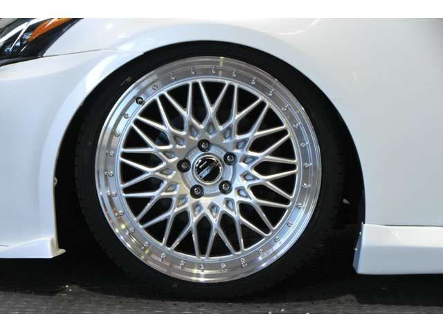 Lexus IS 2008-09 21540-8
