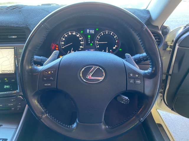 Lexus IS 2008-09 21540-10