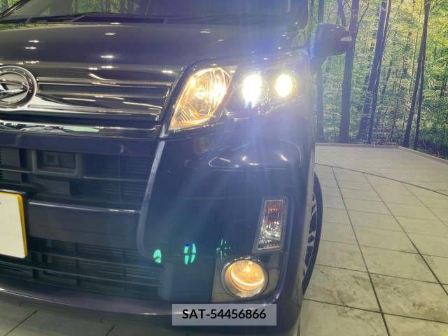 Daihatsu MOVE CUSTOM 2014-09 328118-12