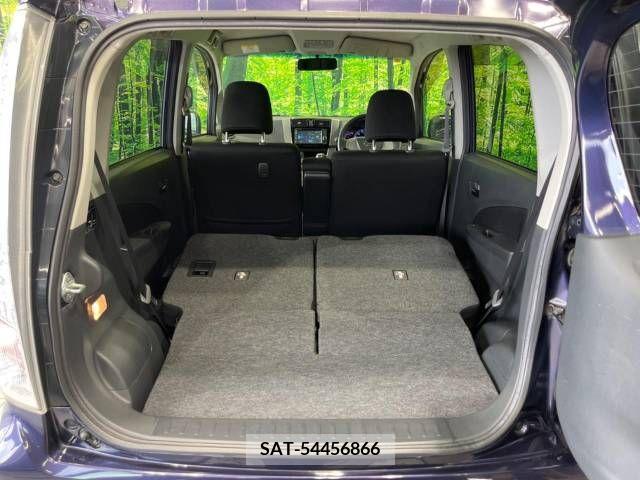 Daihatsu MOVE CUSTOM 2014-09 328118-10