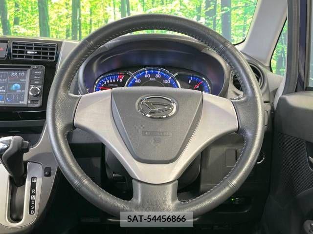 Daihatsu MOVE CUSTOM 2014-09 328118-11