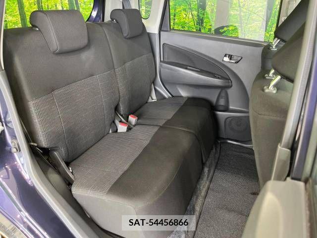 Daihatsu MOVE CUSTOM 2014-09 328118-9