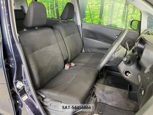 Daihatsu MOVE CUSTOM 2014-09 328118-8