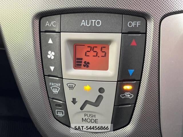 Daihatsu MOVE CUSTOM 2014-09 328118-7
