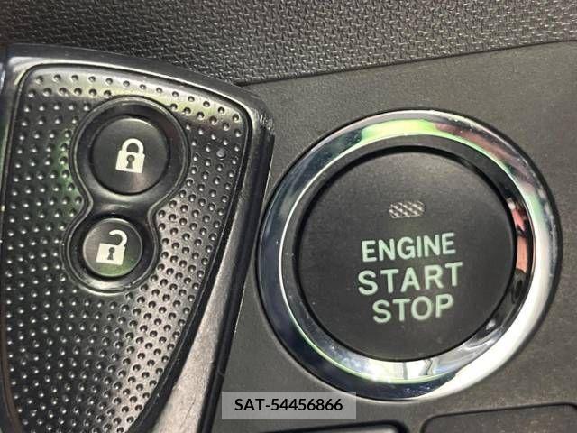 Daihatsu MOVE CUSTOM 2014-09 328118-6