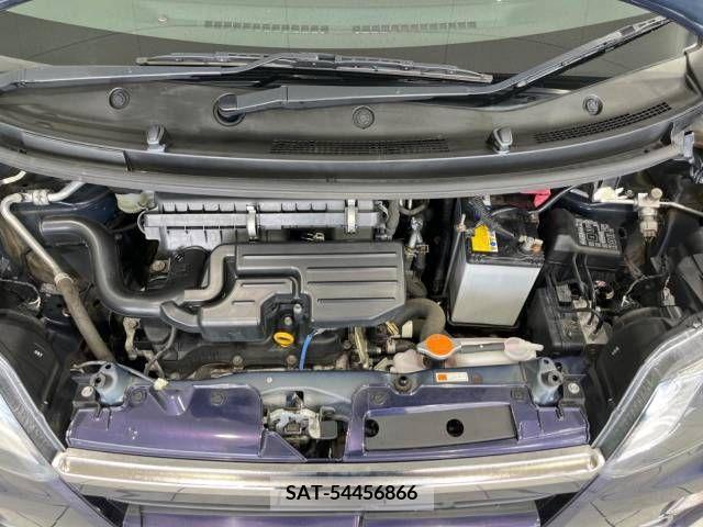 Daihatsu MOVE CUSTOM 2014-09 328118-18