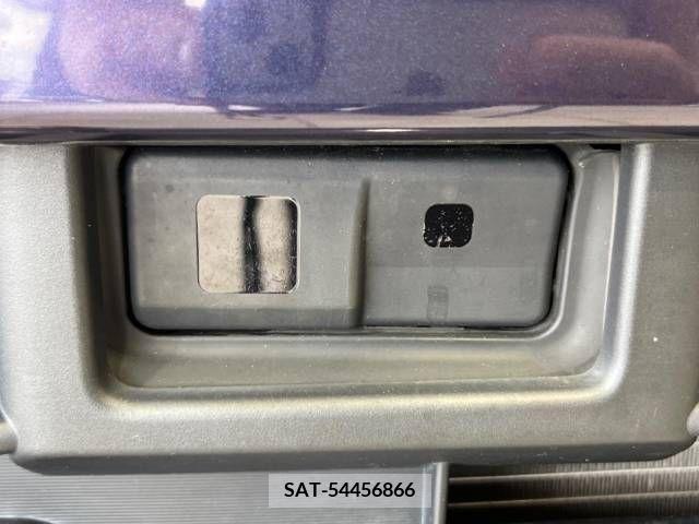 Daihatsu MOVE CUSTOM 2014-09 328118-4