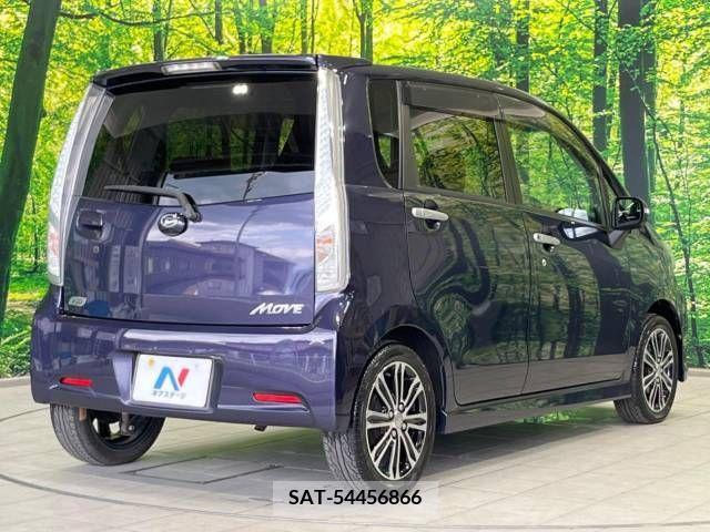 Daihatsu MOVE CUSTOM 2014-09 328118-17